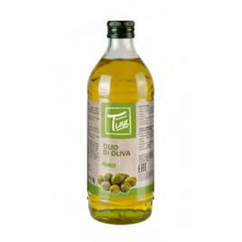 MAMMA TINA OLIVE OIL X VIRGIN 1 LTR